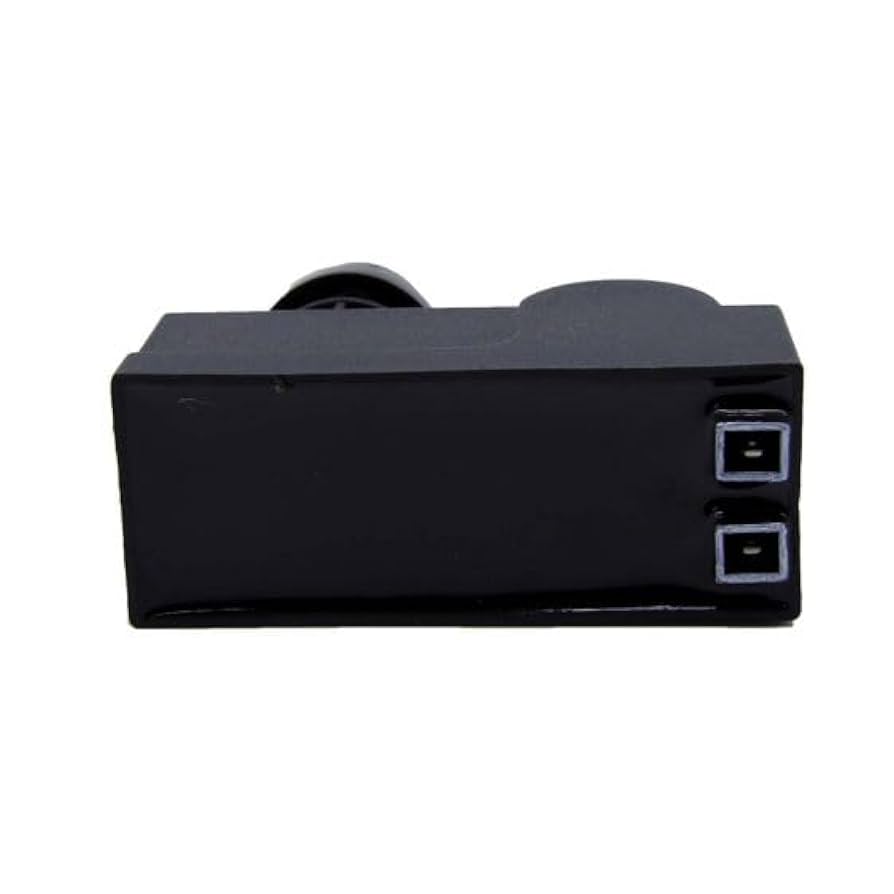 esBraque、 PICHET,POIRE CIUPEE,VERRE Amazon.com: Sourcefy 161338-01 Battery Assisted Piezo